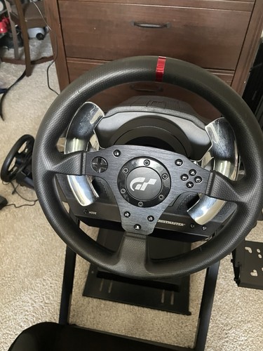 Thrustmaster t500 v5 - t500,