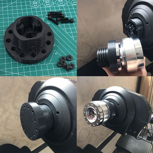 Per thrustmaster t500 t300 - per, t500/t300/