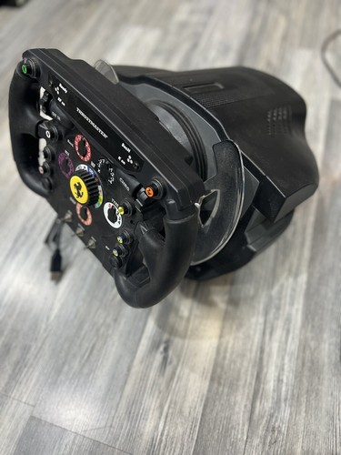 Thrustmaster t500 pedaliera - thrustmaster, t500+pedaliera