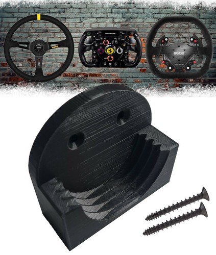 Thrustmaster supporto parete - a,