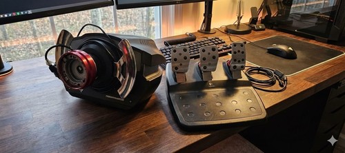 Base volante t500 - base,
