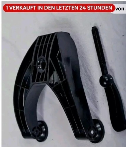 Thrustmaster morsetto - , da
