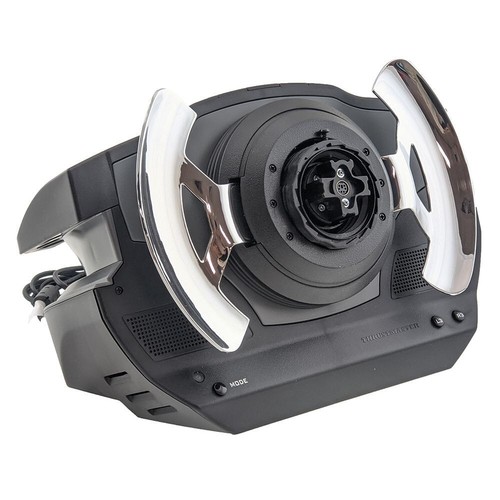 Thrustmaster t500 solo - thrustmaster, rs