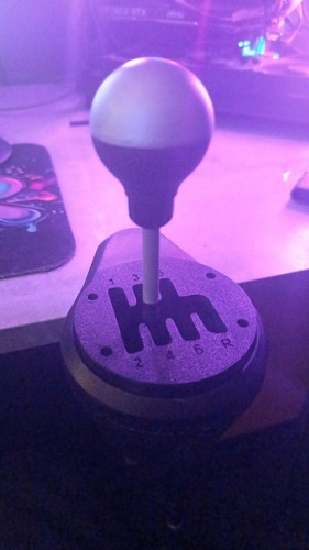 Cover mod thrustmaster th8a - mod,