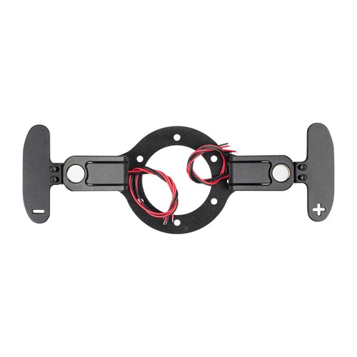 Volante racing cambio paddle - cambio,