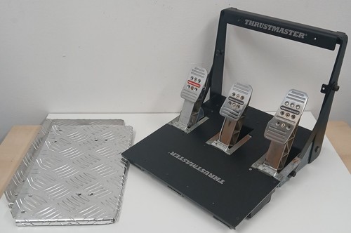 658 thrustmaster t500 set - thrustmaster,