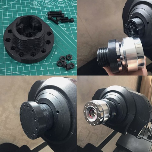 Per thrustmaster t300 t500 - thrustmaster,