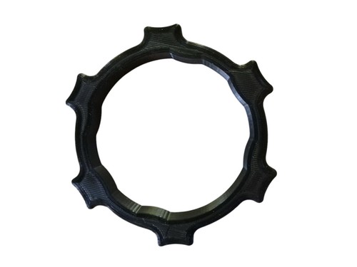 Anneau quick release pour - quick,