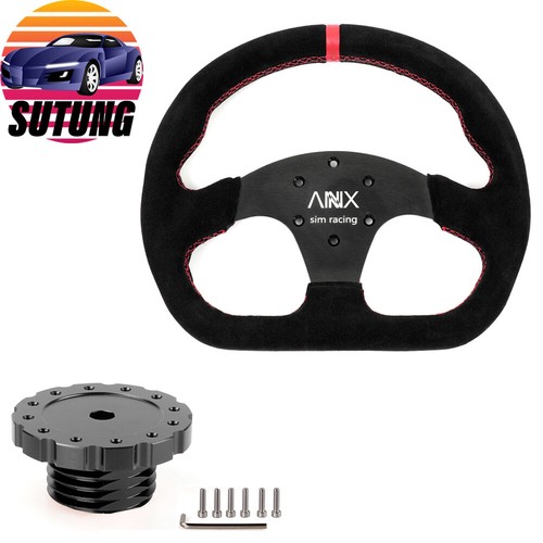 Adattatore volante mozzo in - volante,