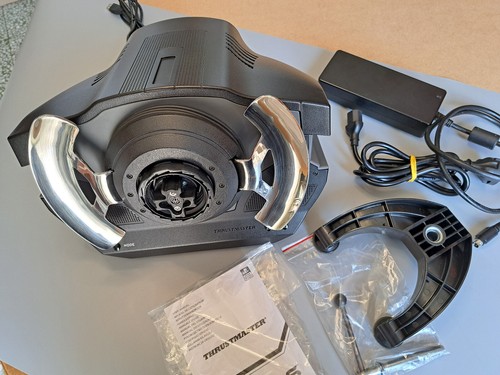 Thrustmaster t500 base - rs,