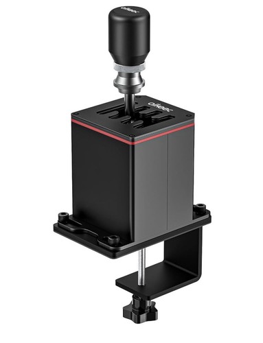 Cambio simulatore camion usb - cambio,