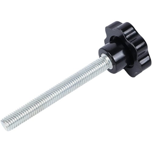 Bullone vite morsetto mm - morsetto, 80