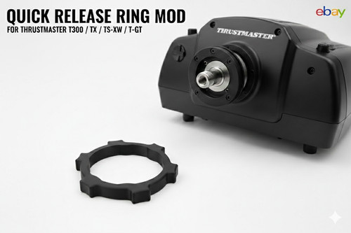 Thrustmaster t300 t500 tgt - thrustmaster,