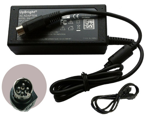 Adattatore per thrustmaster - adattatore,