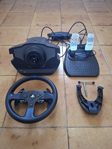 Thrusmaster t500 - t500, +