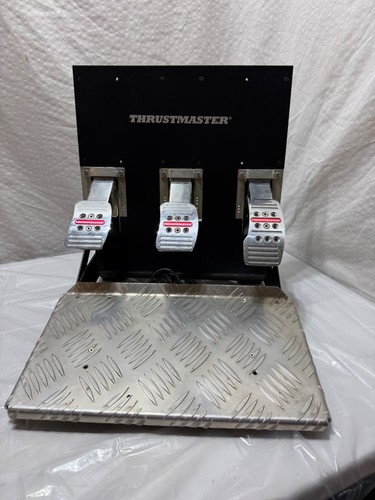 Set pedali thrustmaster - pedali, thrustmaster®