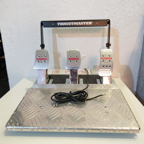 Thrustmaster t500 pedal set - t500,