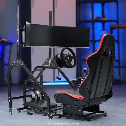 Dardoo cockpit corsa e - cockpit, da